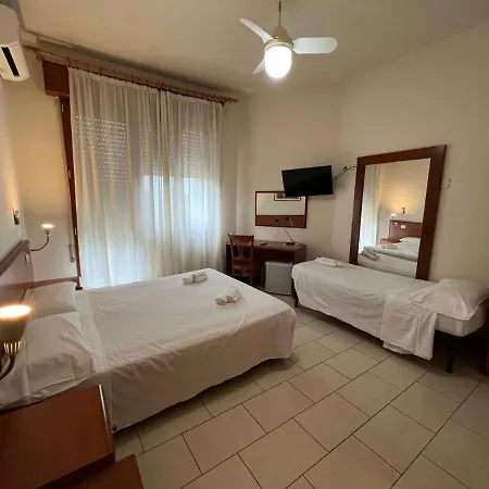Adriatico 3*