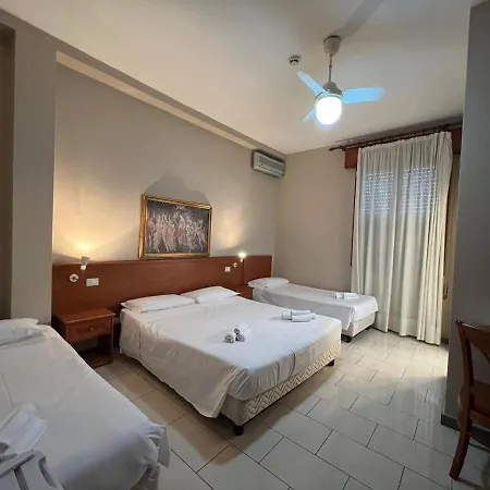 Adriatico 3*