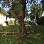 Adriatico 3* Borgo Fosso Ghiaia