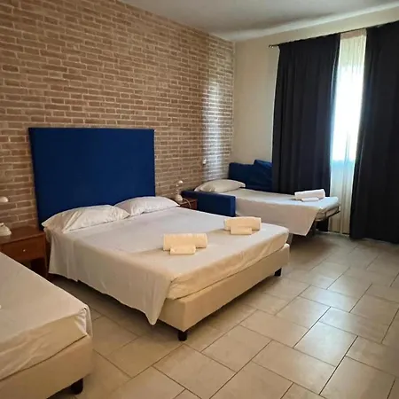 Hotel Adriatico