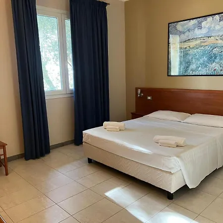 Adriatico Hotel