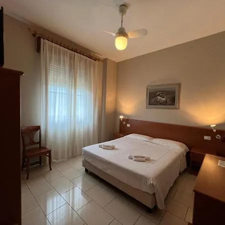 Adriatico Hotel 3*
