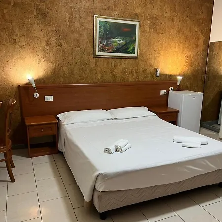 Hotel Adriatico 3*
