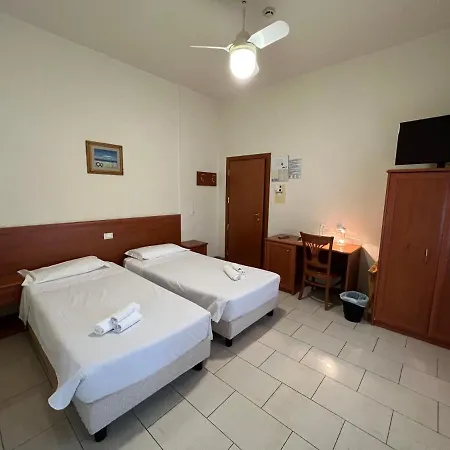 Adriatico Hotel Borgo Fosso Ghiaia