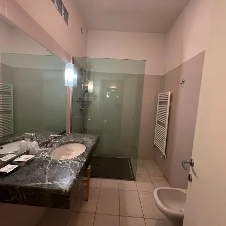 Hotel Adriatico 3*