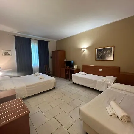 Adriatico Hotel
