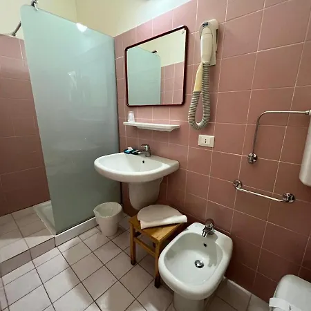 Adriatico Hotel