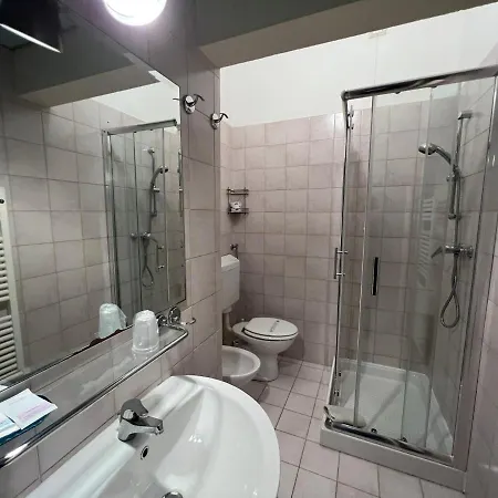 Adriatico Hotel Borgo Fosso Ghiaia