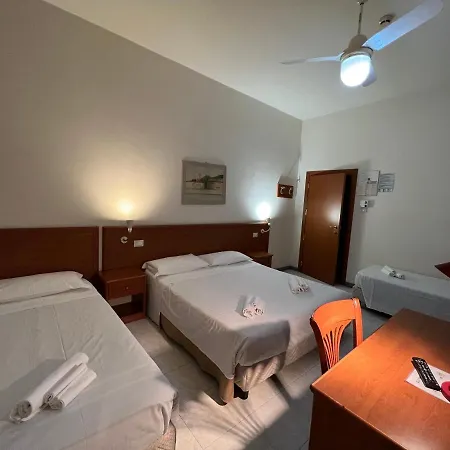 Hotel Adriatico 3*