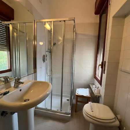 Hotel Adriatico Borgo Fosso Ghiaia