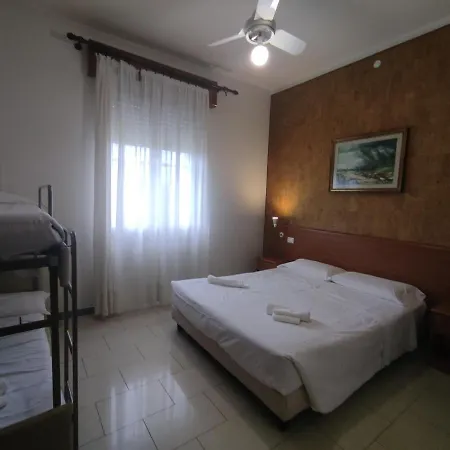 Adriatico 3*