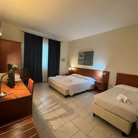 Adriatico 3*