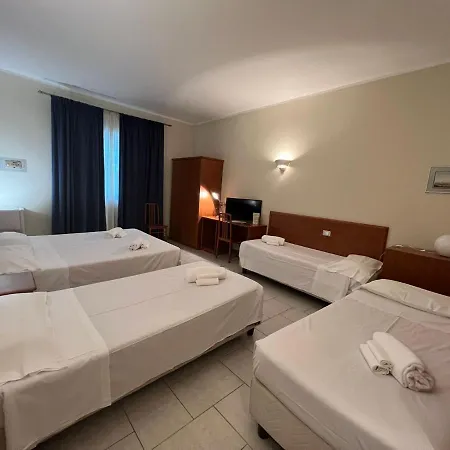 Adriatico Szálloda 3*