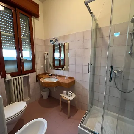 Hotel Adriatico