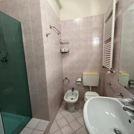Adriatico Hotel