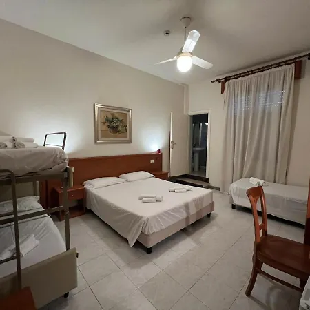 Adriatico Szálloda 3*