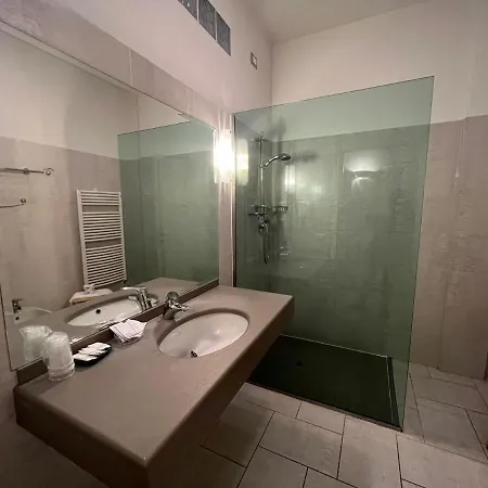 Adriatico Hotel