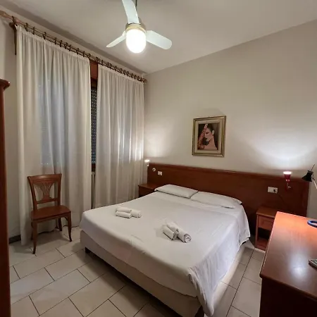 Adriatico Hotel 3*