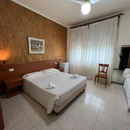 Adriatico Hotel