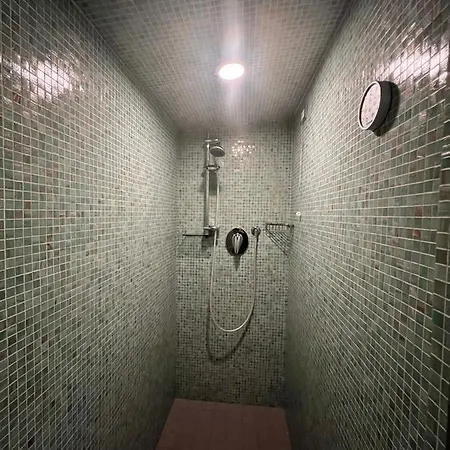 Hotel Adriatico Borgo Fosso Ghiaia