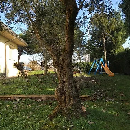 Adriatico 3* Borgo Fosso Ghiaia