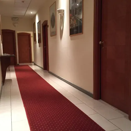 Adriatico 3* Borgo Fosso Ghiaia