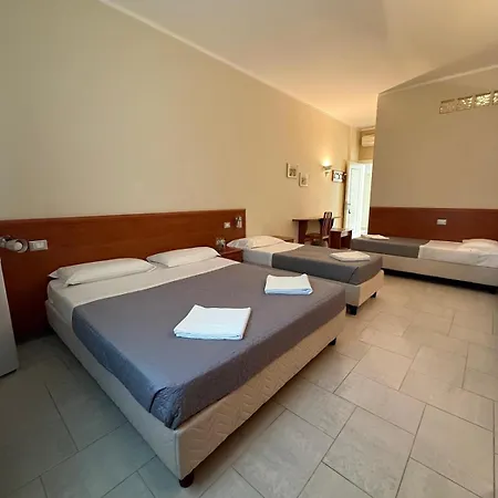 Adriatico 3*