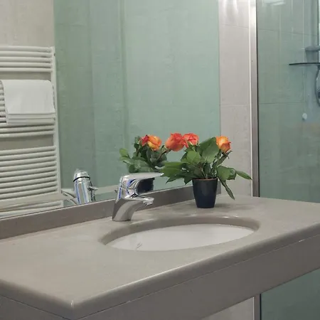Hotel Adriatico 3*