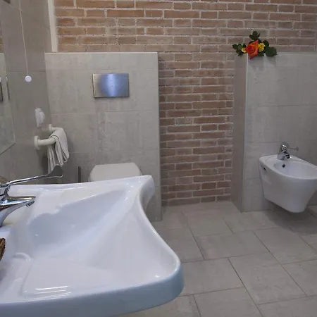 Hotel Adriatico Borgo Fosso Ghiaia