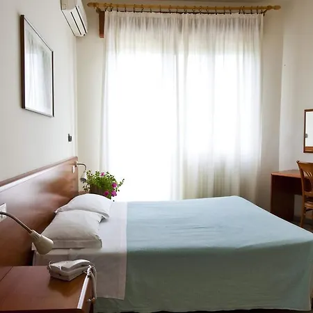 Hotel Adriatico
