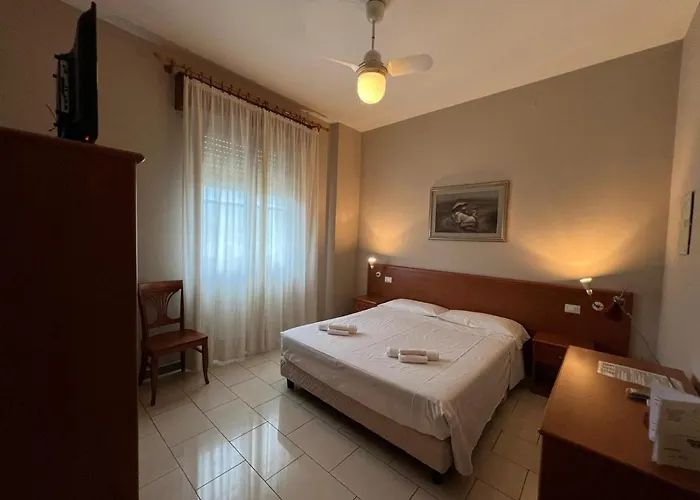 Adriatico Hotel 3*