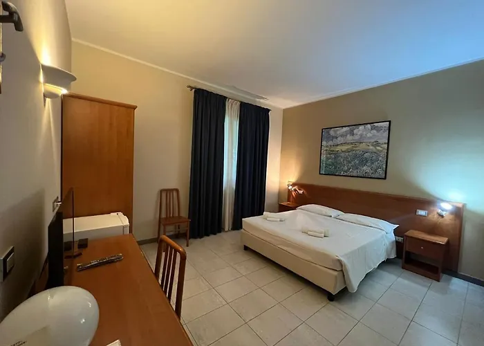 Adriatico Borgo Fosso Ghiaia