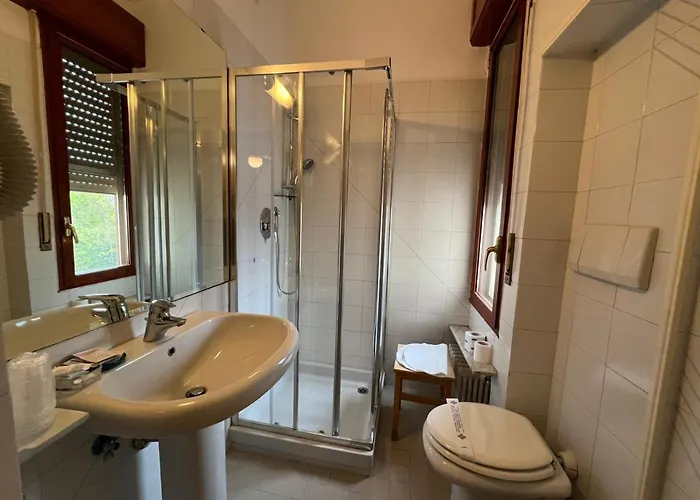 Hotel Adriatico Borgo Fosso Ghiaia