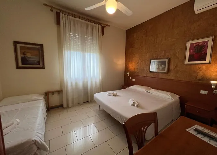 Adriatico Borgo Fosso Ghiaia