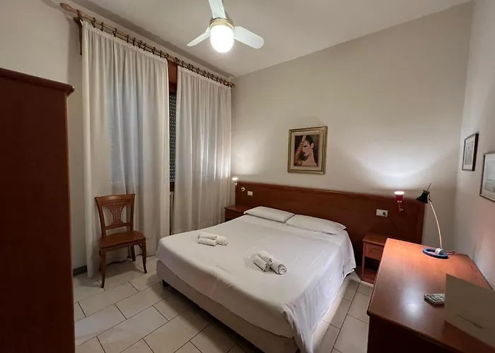 Adriatico Szálloda 3*