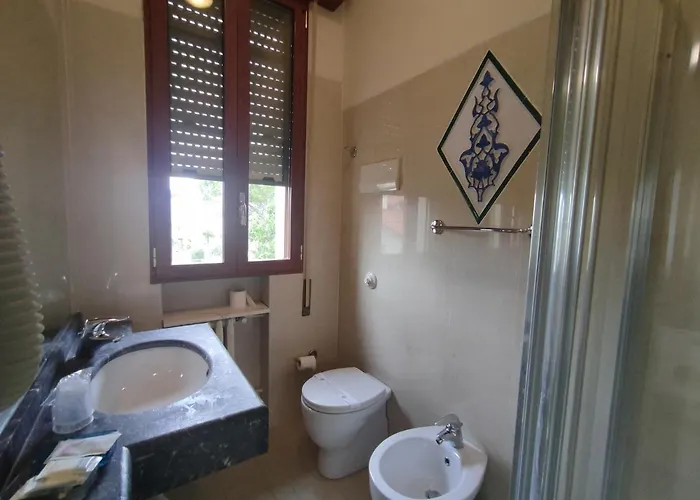 Szálloda Adriatico 3*