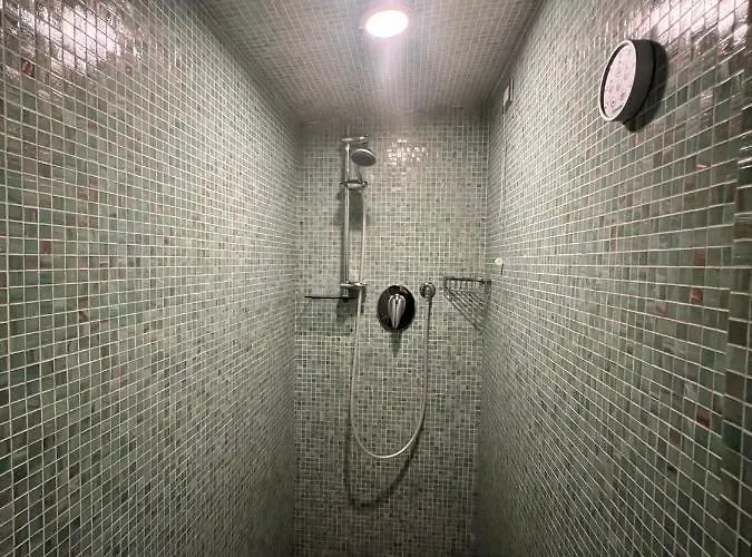 Hotel Adriatico Borgo Fosso Ghiaia