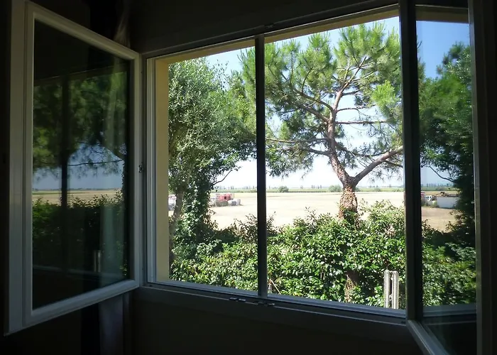 Adriatico Szálloda 3*