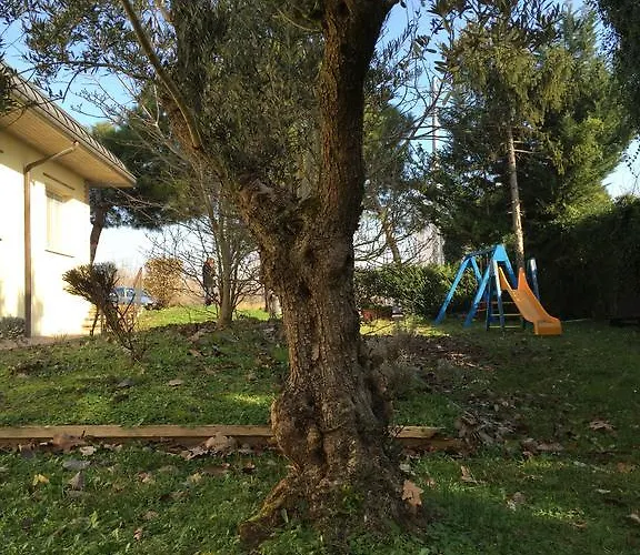 Adriatico 3* Borgo Fosso Ghiaia