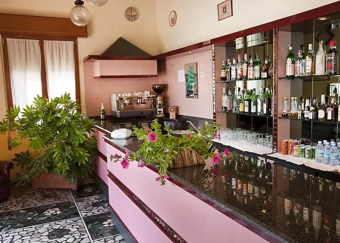 Adriatico Borgo Fosso Ghiaia